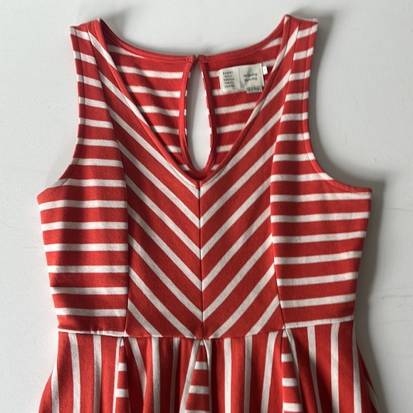 Striped Dress from Anthropologie - Picture 3 of 11